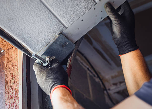 Reliable Garage Door Repair contractor in Hitchcock, TX by Garage Doors Repair Pro